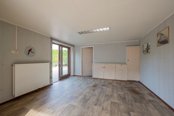 Medium property photo - Harremaatweg 3, 3781 NH Voorthuizen